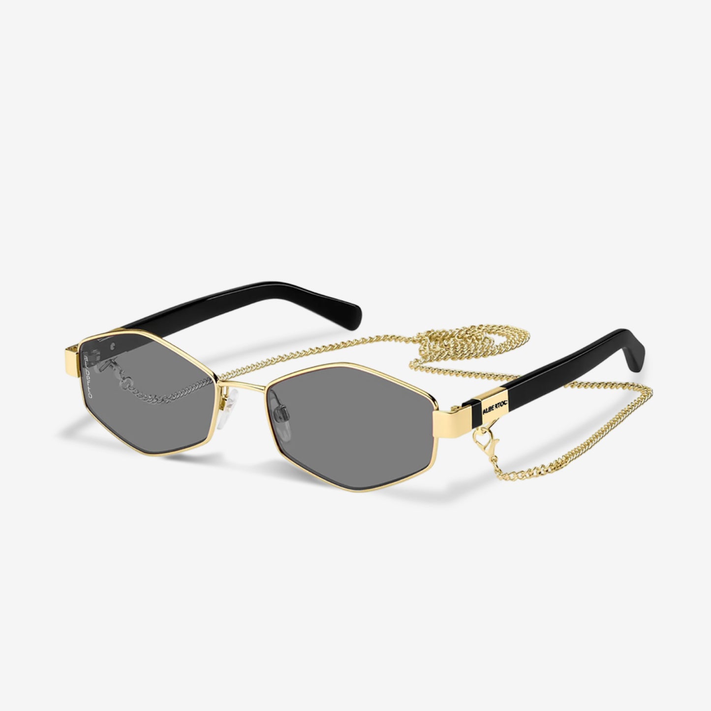 #color_golden black