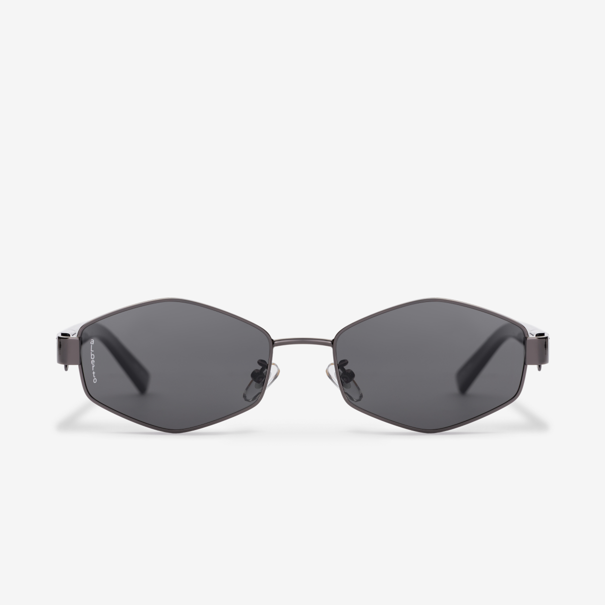 #color_gunmetal black