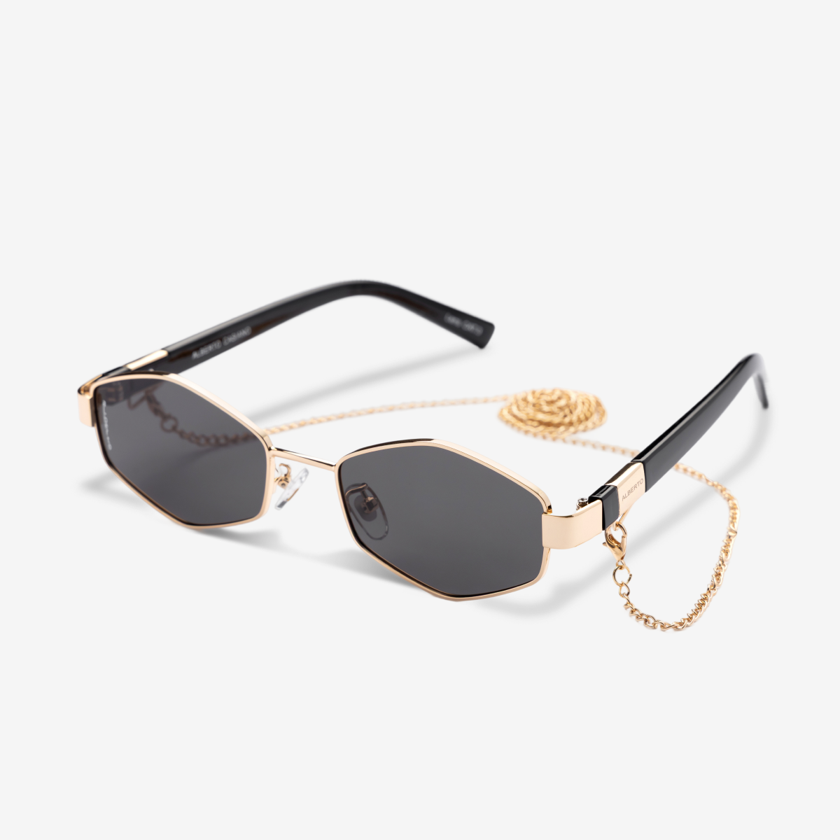 #color_golden black