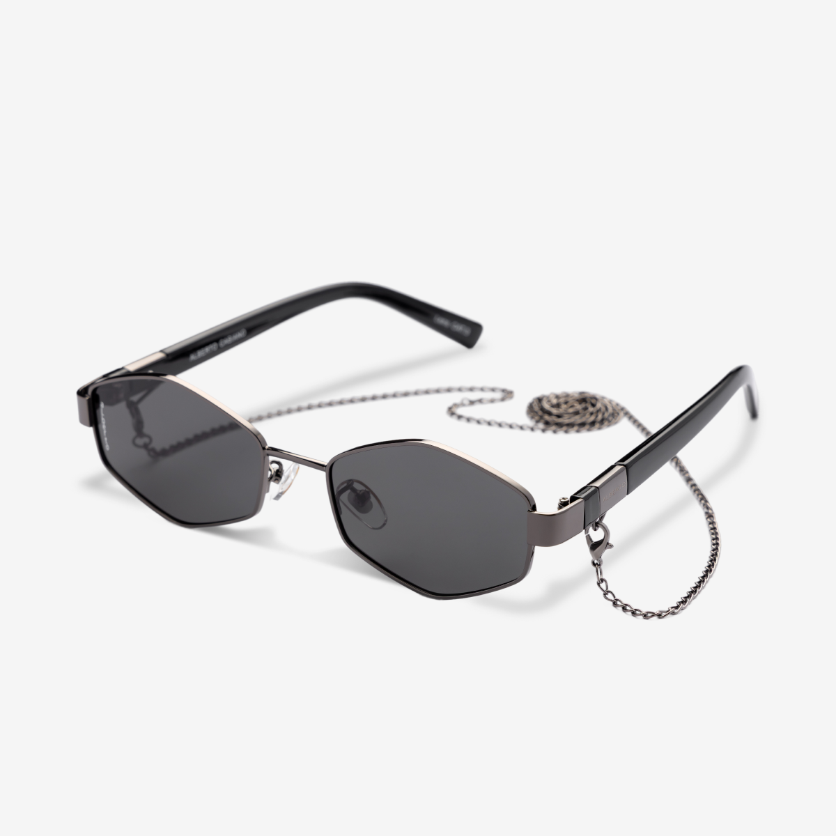 #color_gunmetal black