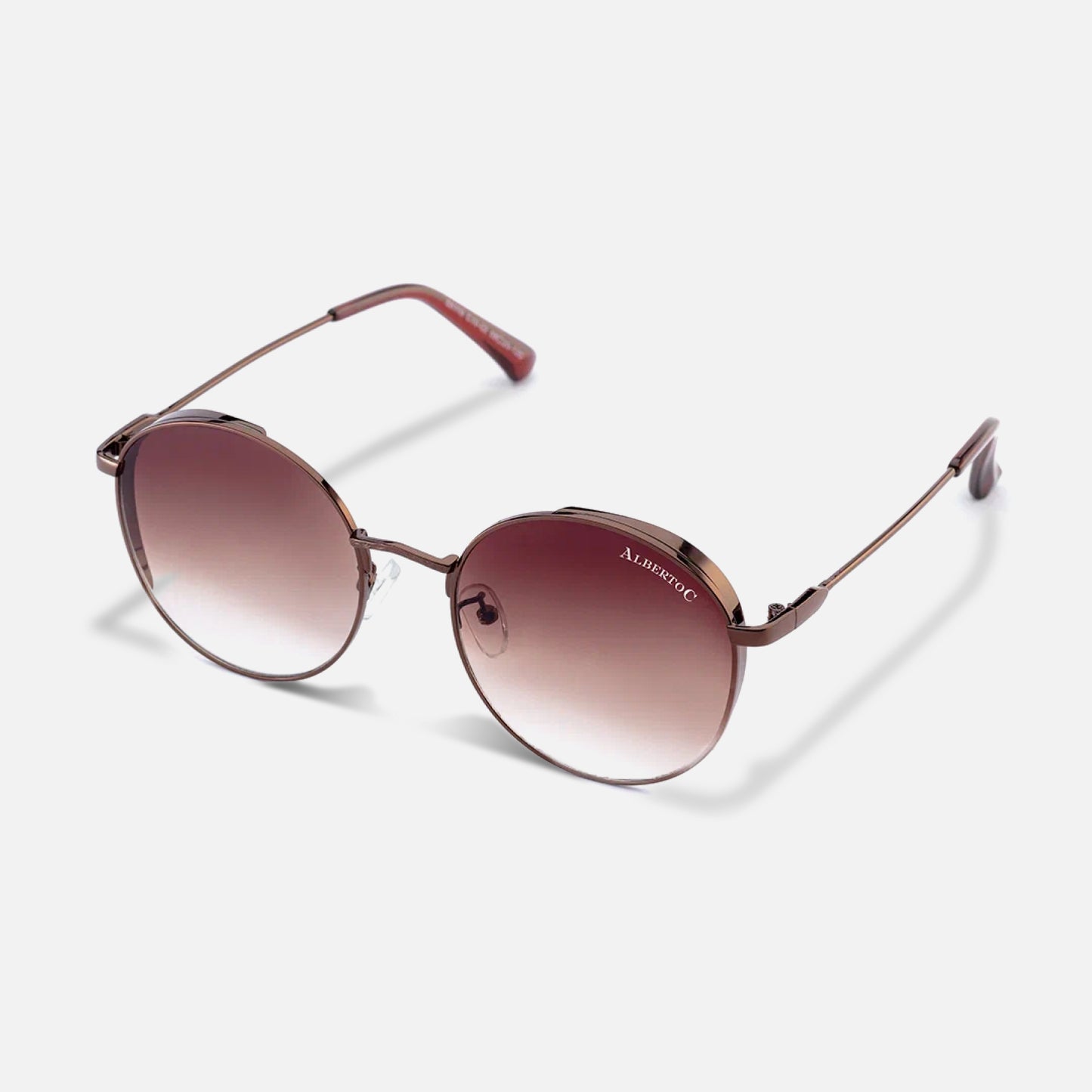 #color_brown fade polarized