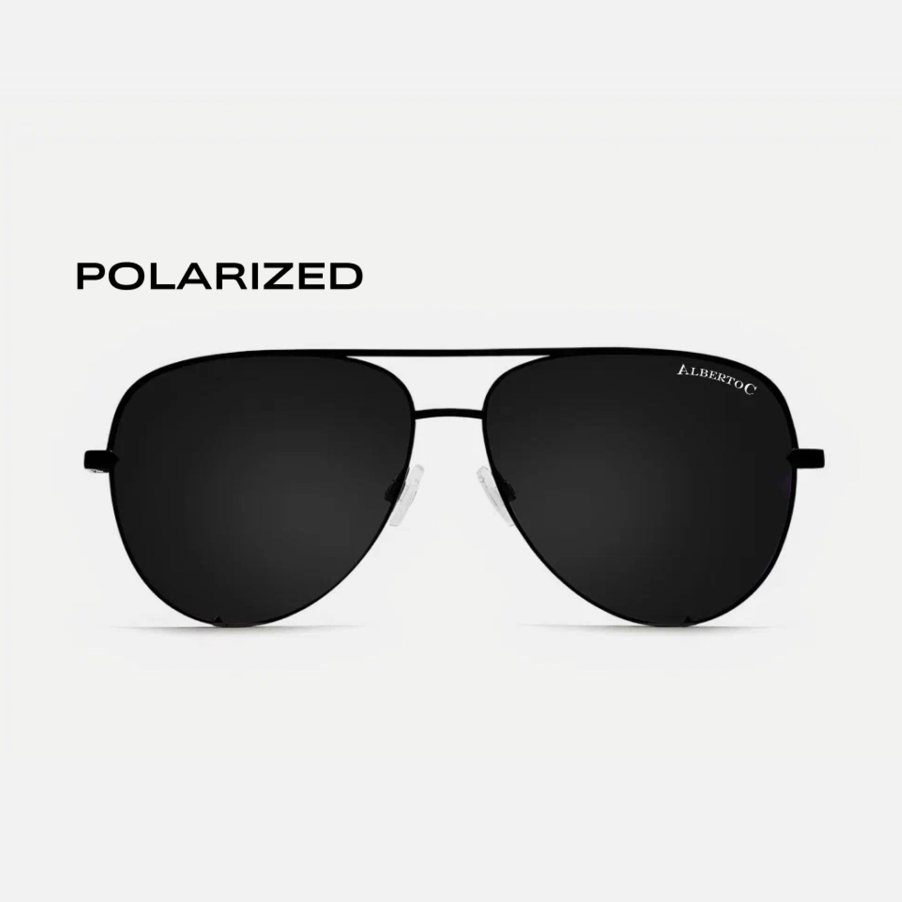 #color_black polarized