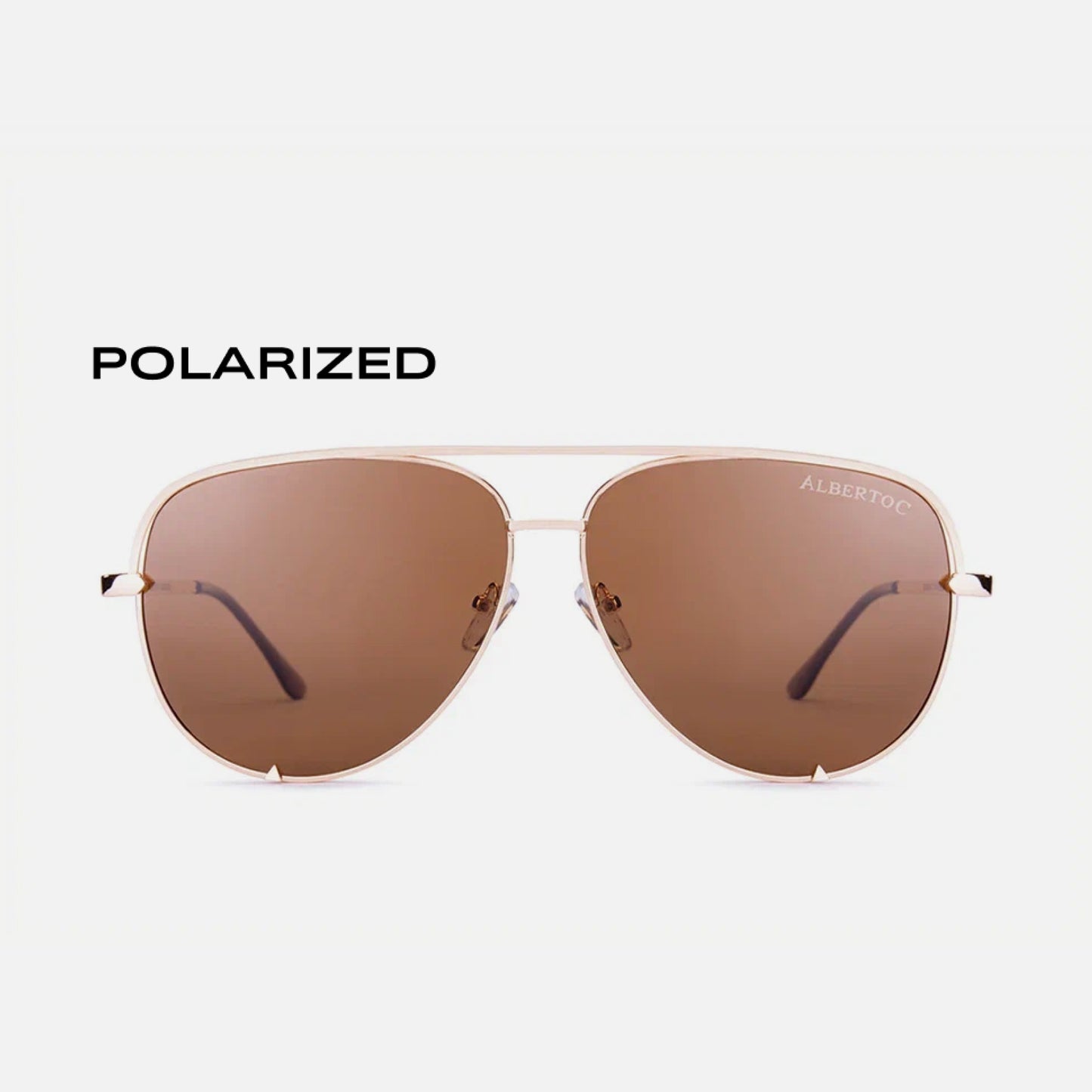 #color_brown polarized
