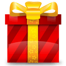 Еще подарок! Очки-сюрприз 🎁