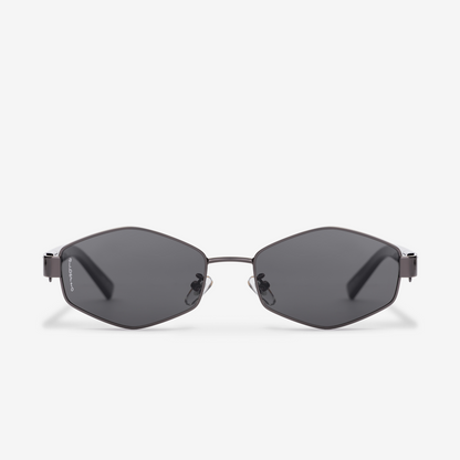 #color_gunmetal black