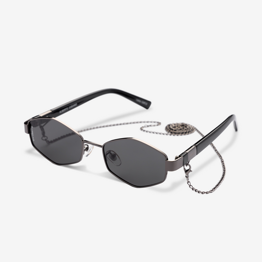 #color_gunmetal black