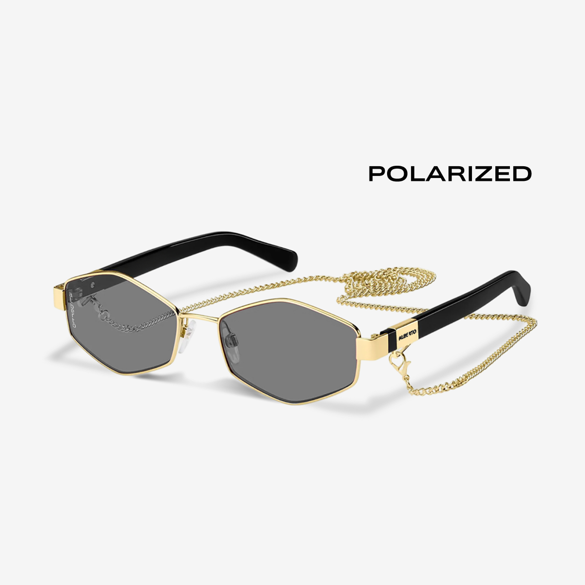 #color_golden black