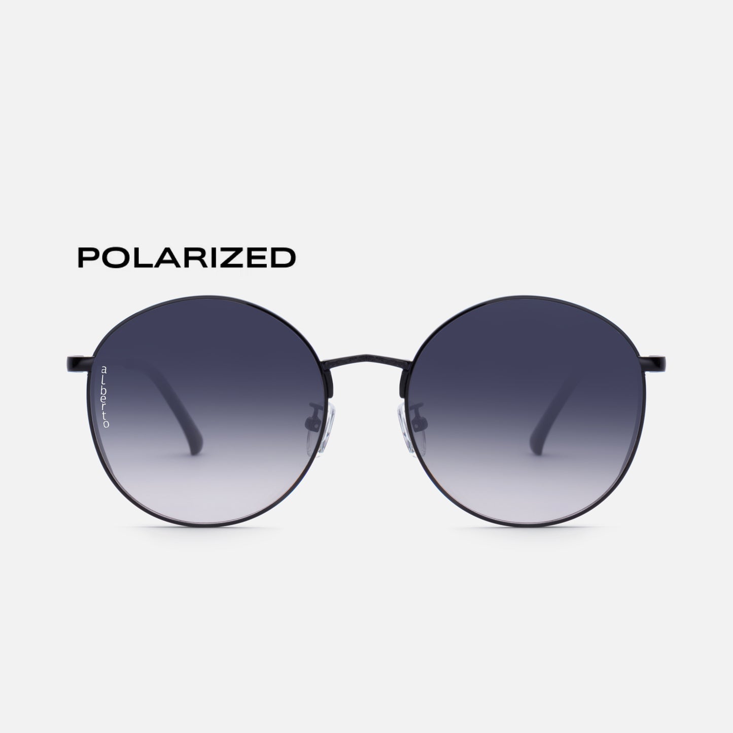 #color_black fade polarized