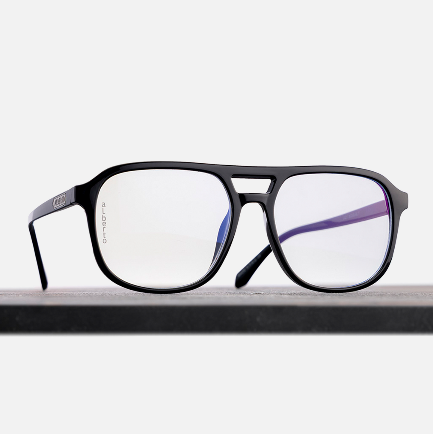 LADY BOSS BLUE LIGHT