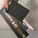 GIFT BOX SILVER